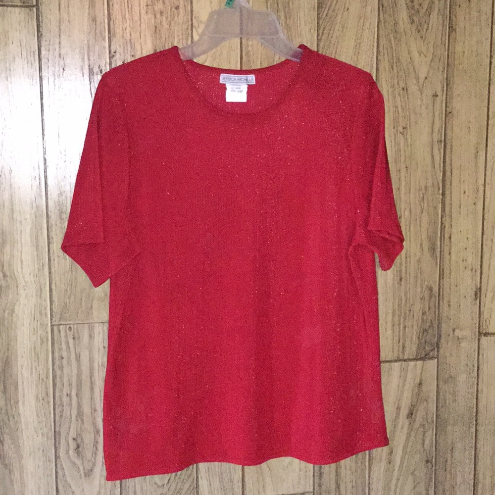 Woman’s blouse